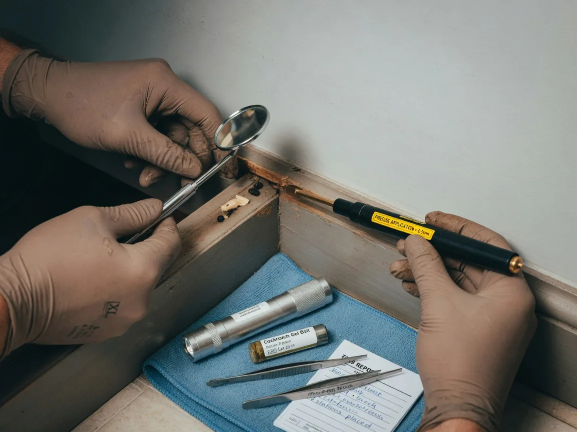 Why choose Emergency Pest Control in Dundee, MI